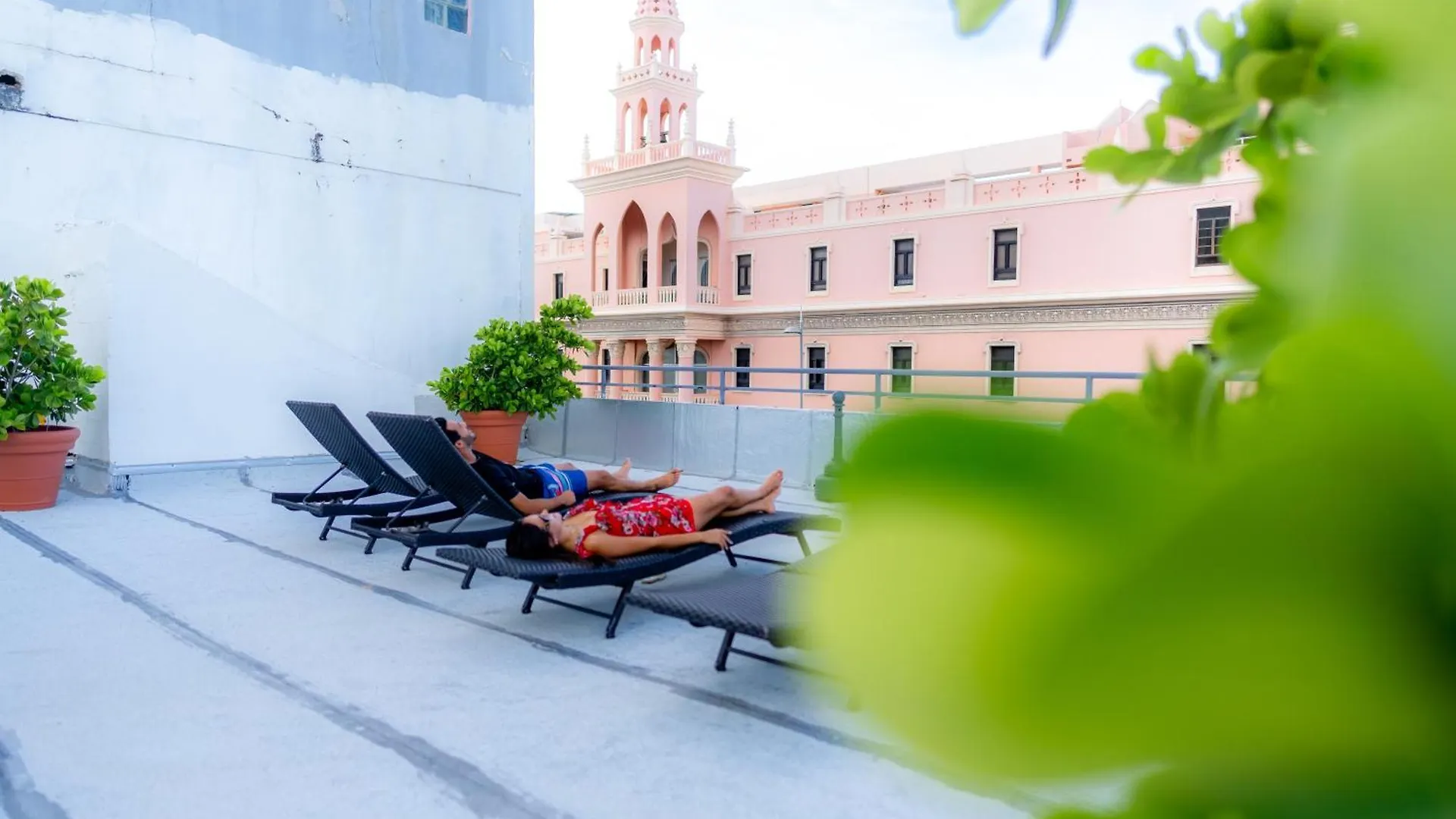 Old San Juan 1 Bedroom Apt. Cp3 Puerto Rico