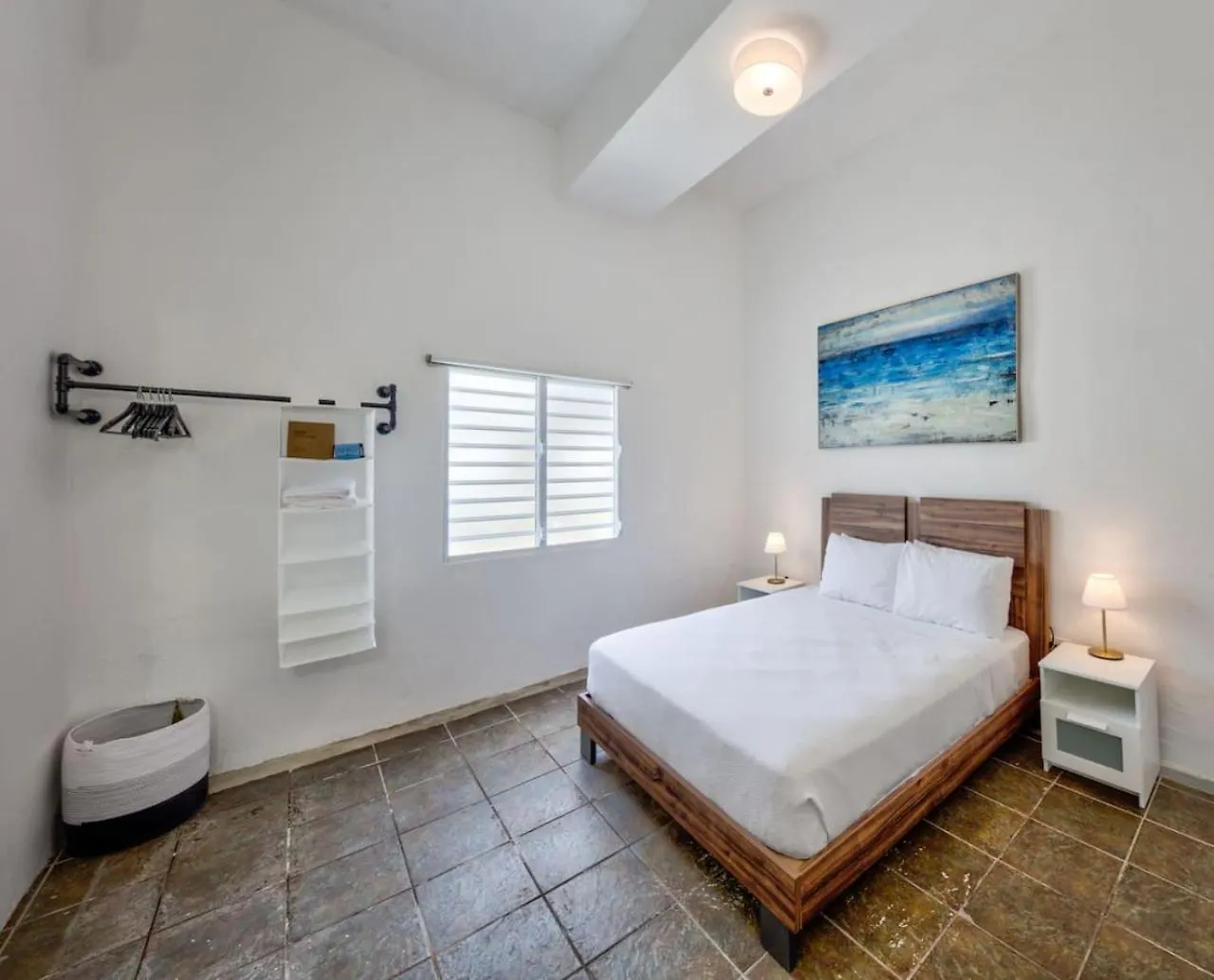 Old San Juan 1 Bedroom Apt. Cp3 Apartment
